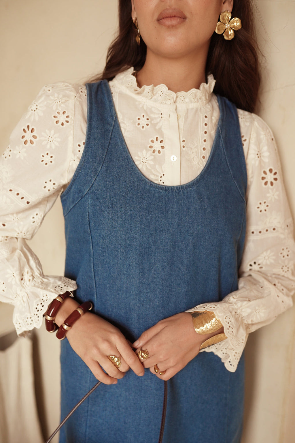 Vestido Vera