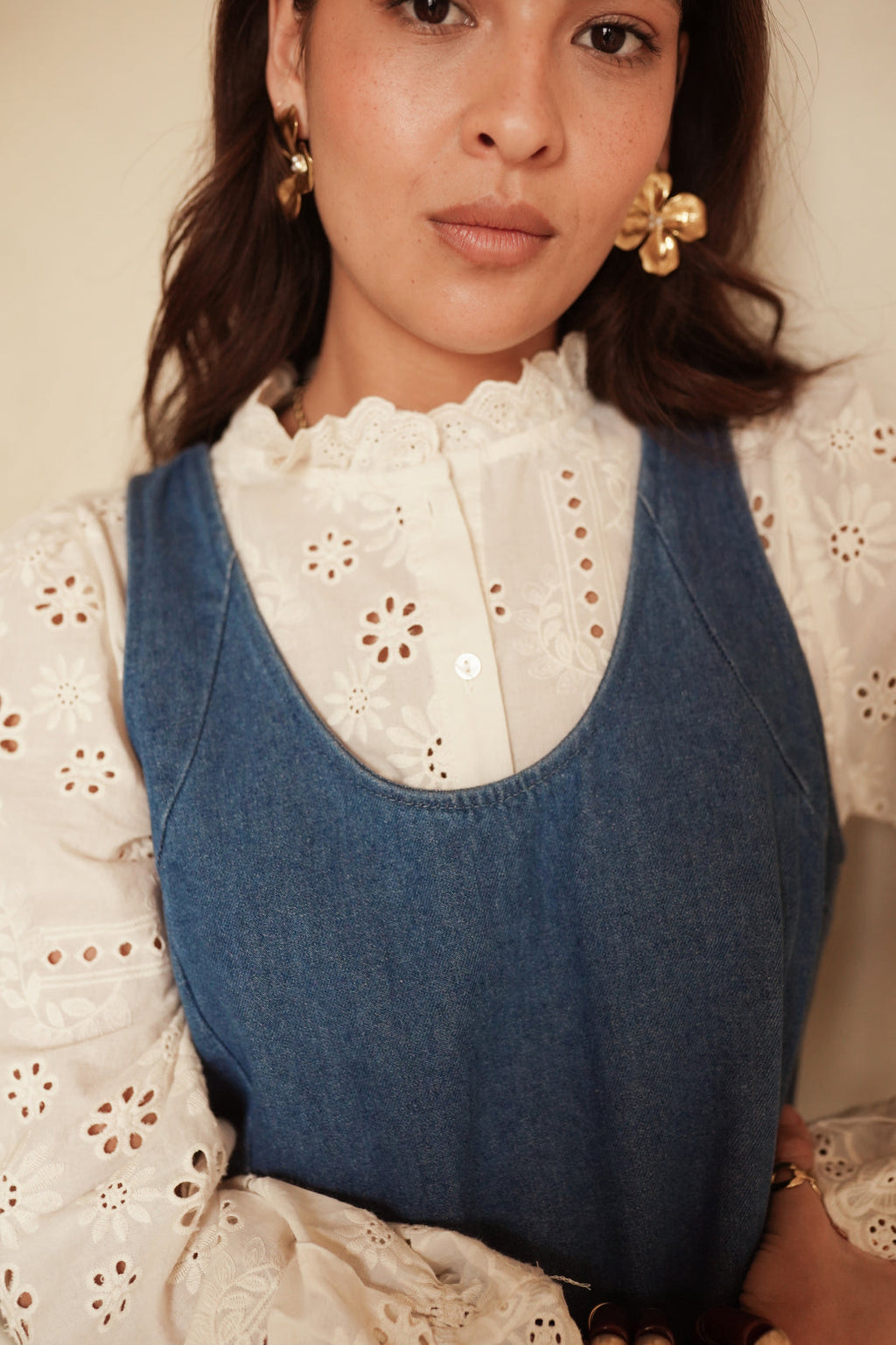 Vestido Vera