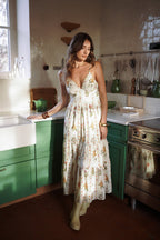 Vestido Florencia