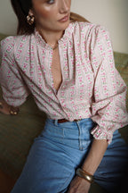 Blusa Juliette