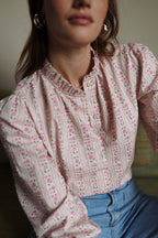 Blusa Juliette