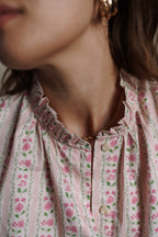 Blusa Juliette