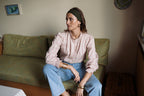 Blusa Juliette