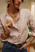 Blusa Amapola