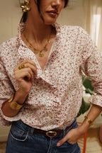 Blusa Amapola