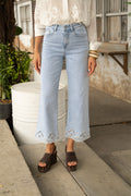 Jeans Isadora