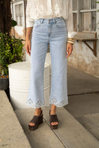 Jeans Isadora