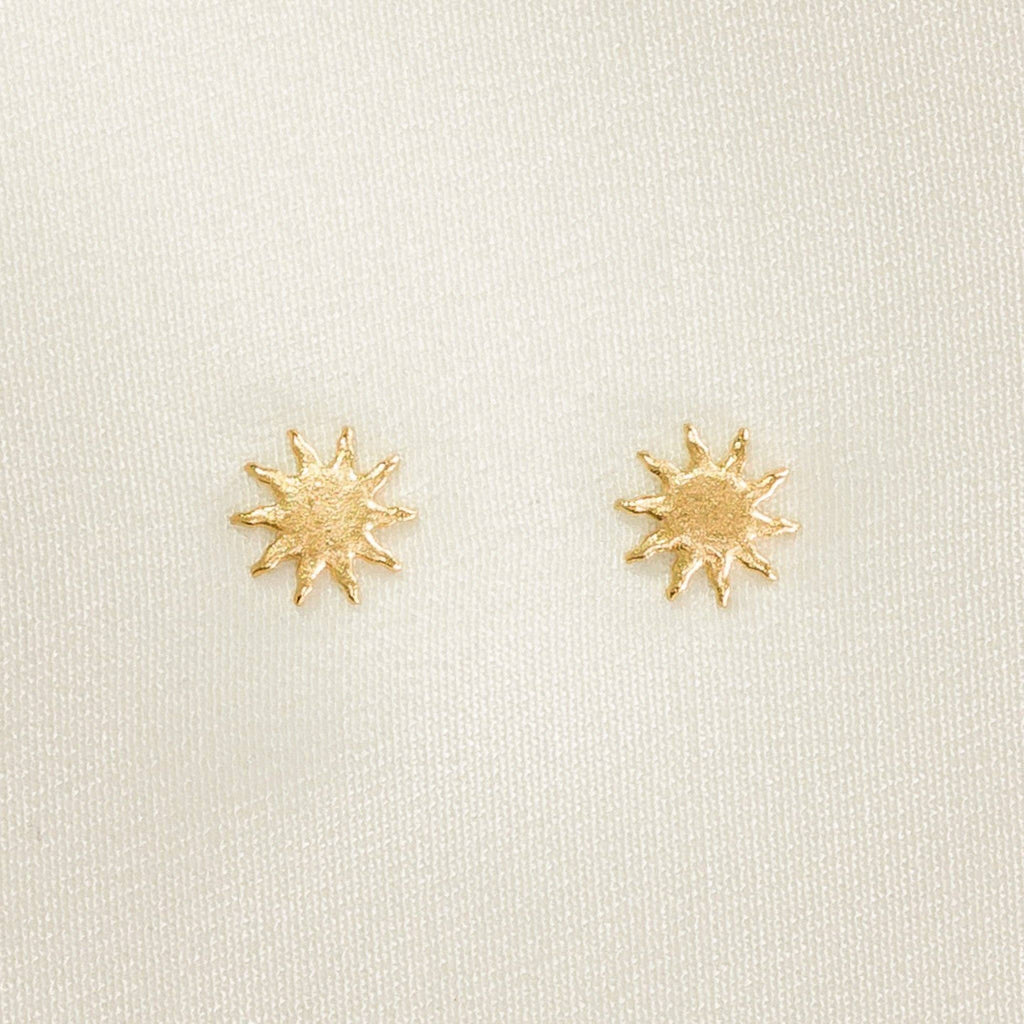 Pendientes Cala