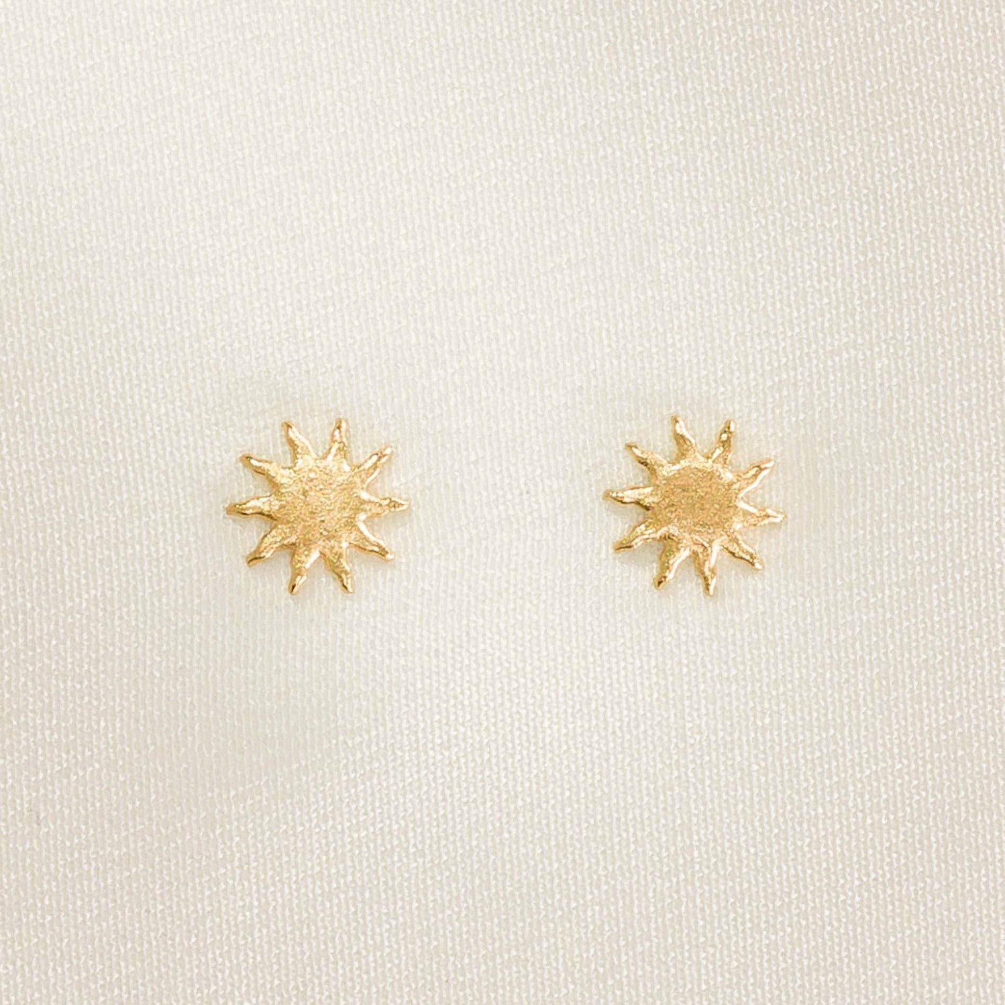 Pendientes Cala