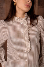 Blusa Mocha