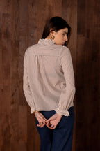 Blusa Mocha