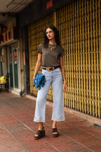 Jeans Isadora