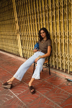 Jeans Isadora