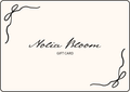 Tarjeta Regalo Nolia Bloom